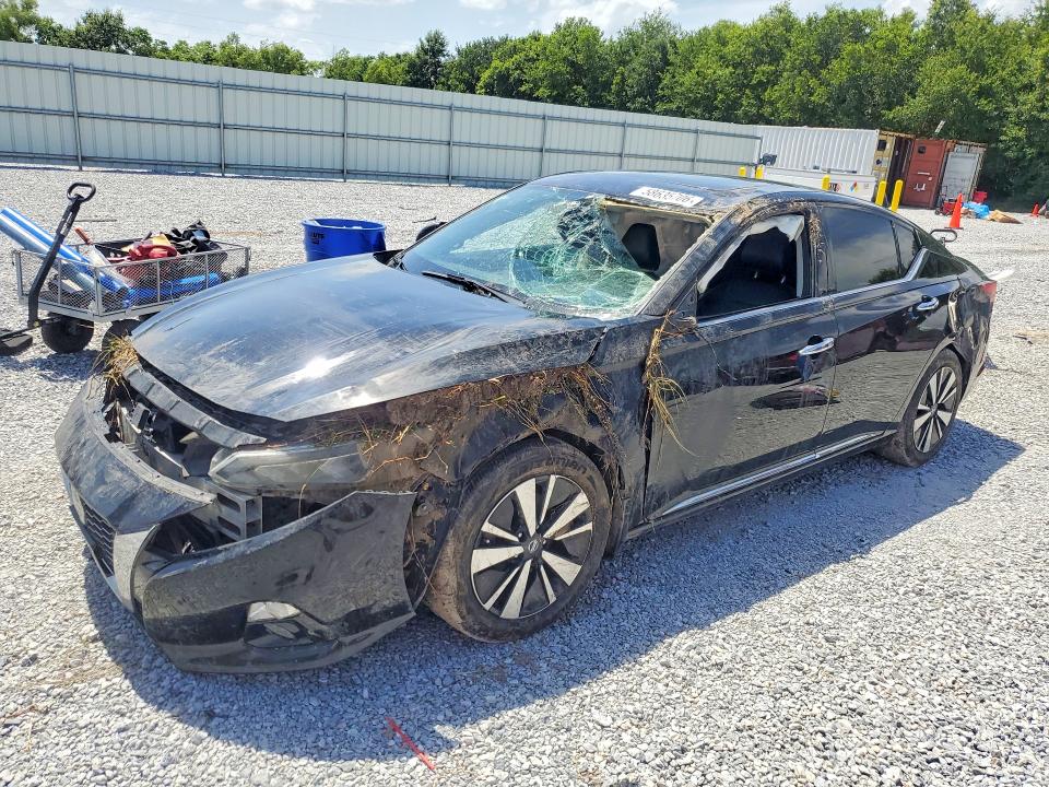 Продаж на аукціоні авто 2019 Nissan Altima, vin: 1N4BL4EV7KC171802, номер лоту: 58635706
