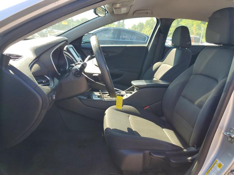 Aukcja sprzedaży 2016 Chevrolet Malibu, vin: 1G1ZB5ST0GF216159, numer aukcji: 57432876