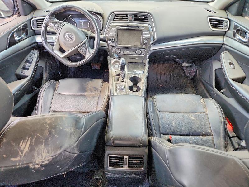 Aukcja sprzedaży 2021 Nissan Maxima, vin: 1N4AA6CV5MC504355, numer aukcji: 55776336