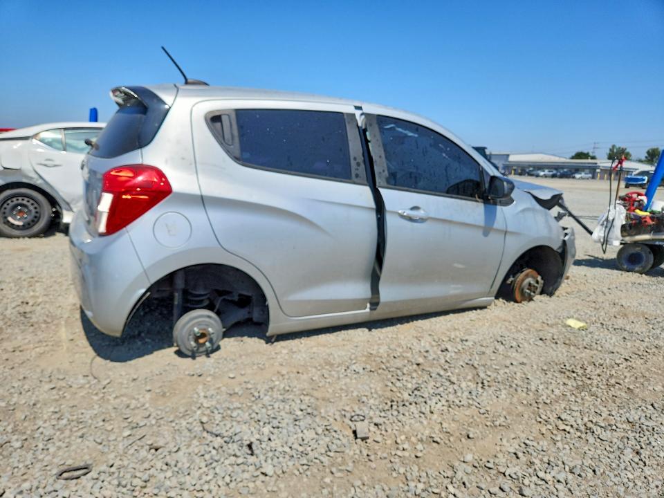 Продажа на аукционе авто 2021 Chevrolet Spark, vin: KL8CB6SA5MC704725, номер лота: 57348036