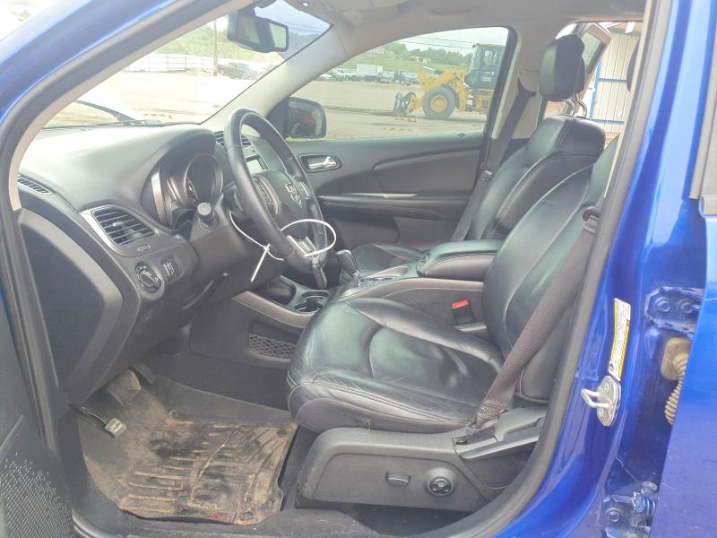 2015 Dodge Journey მანქანა იყიდება აუქციონზე, vin: 3C4PDDGG7FT725703, აუქციონის ნომერი: 55449816