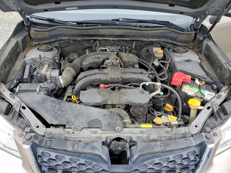 Aukcja sprzedaży 2016 Subaru Forester, vin: JF2SJAGC2GH429021, numer aukcji: 59198436