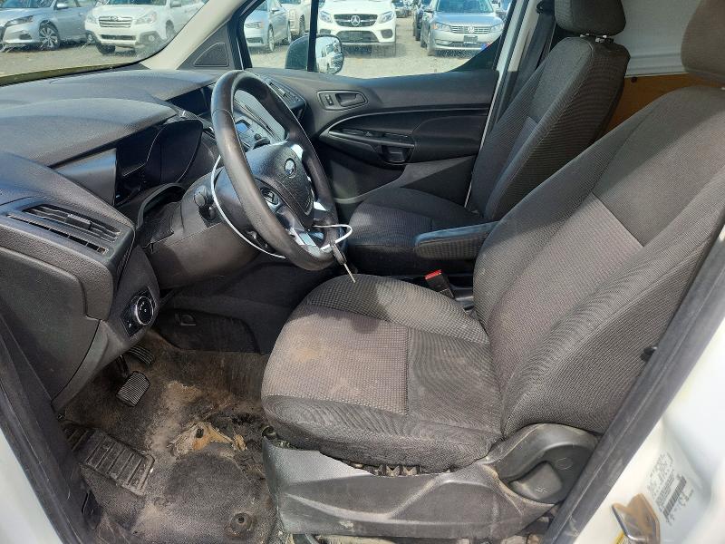 Продажа на аукционе авто 2017 Ford Transit Connect, vin: NM0LS7E73H1328201, номер лота: 57603476