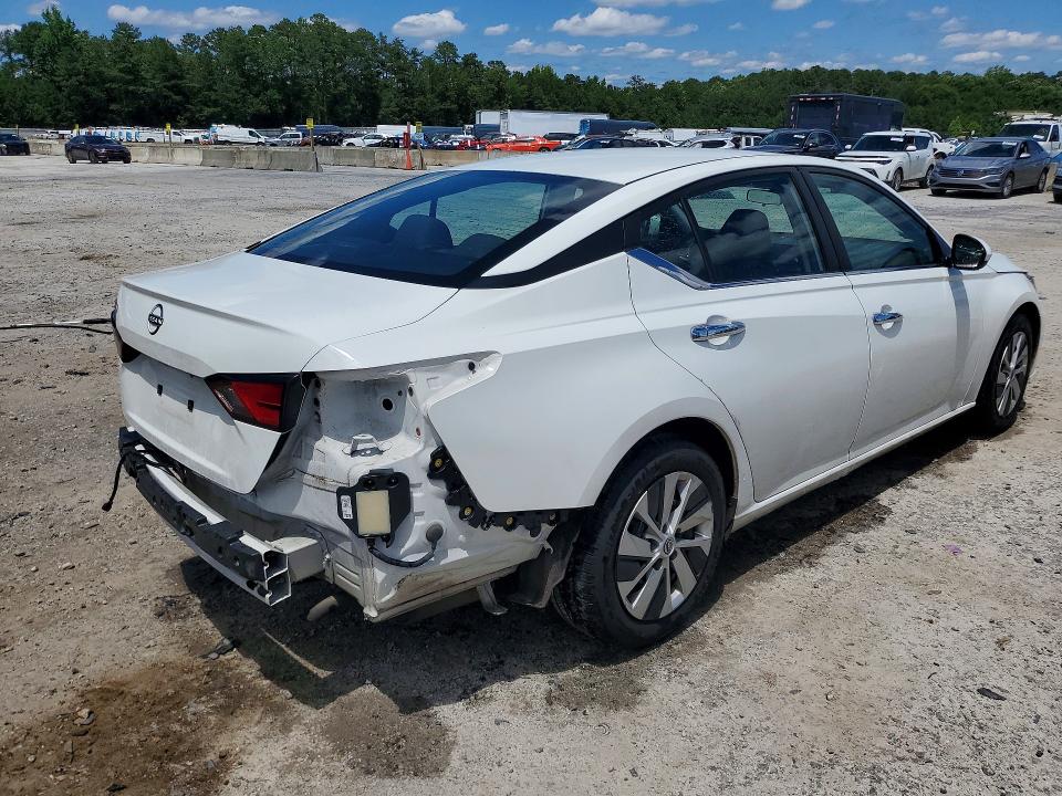 Продаж на аукціоні авто 2023 Nissan Altima, vin: 1N4BL4BV4PN401957, номер лоту: 58577486
