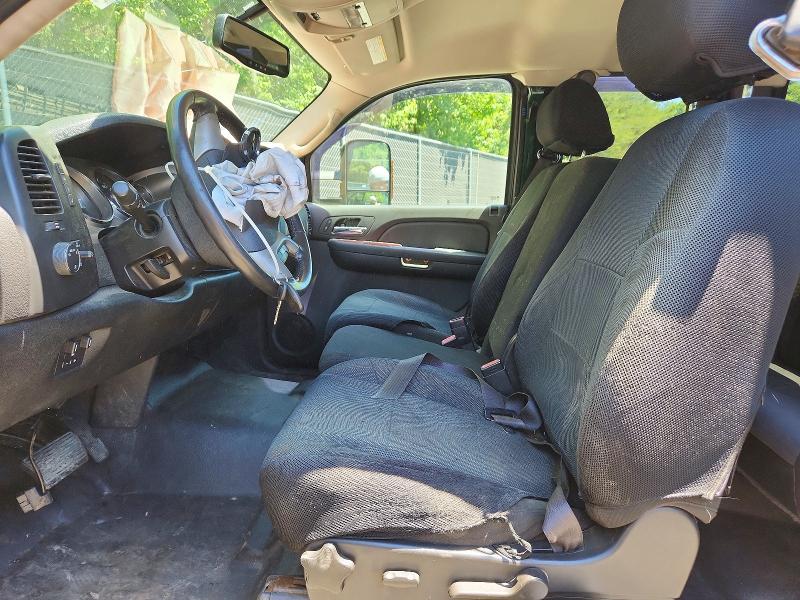 Aukcja sprzedaży 2010 Chevrolet Silverado, vin: 1GC5KXBG0AZ173565, numer aukcji: 55405336