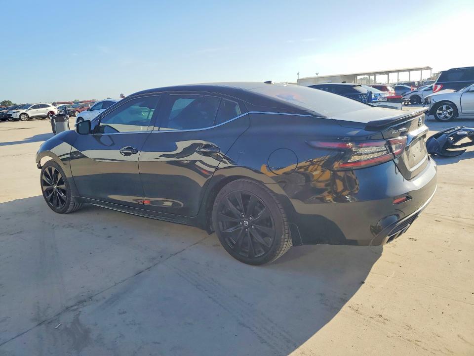 Aukcja sprzedaży 2019 Nissan Maxima, vin: 1N4AA6AV8KC360784, numer aukcji: 55187886