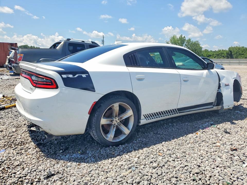 Aukcja sprzedaży 2018 Dodge Charger, vin: 2C3CDXCT7JH260459, numer aukcji: 55905356