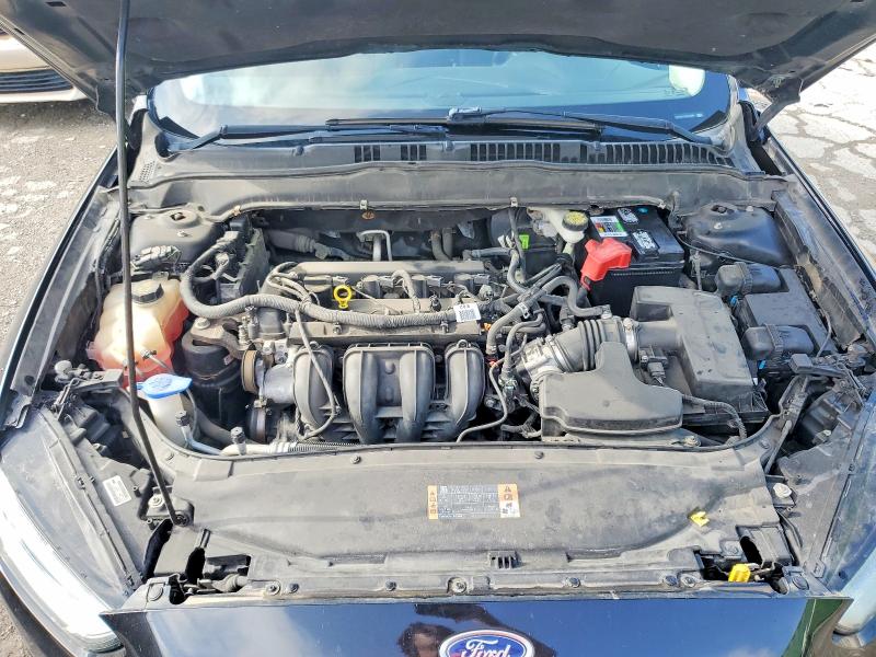 Продаж на аукціоні авто 2015 Ford Fusion, vin: 3FA6P0H71FR213061, номер лоту: 56575246
