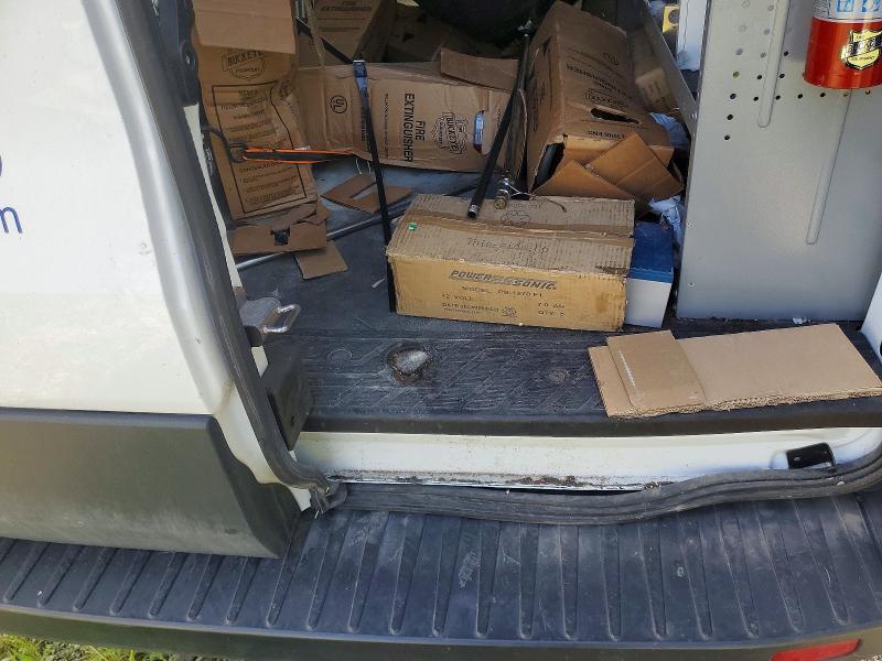 Aukcja sprzedaży 2024 Ford Transit, vin: 1FTBR1C80RKA64658, numer aukcji: 58422056