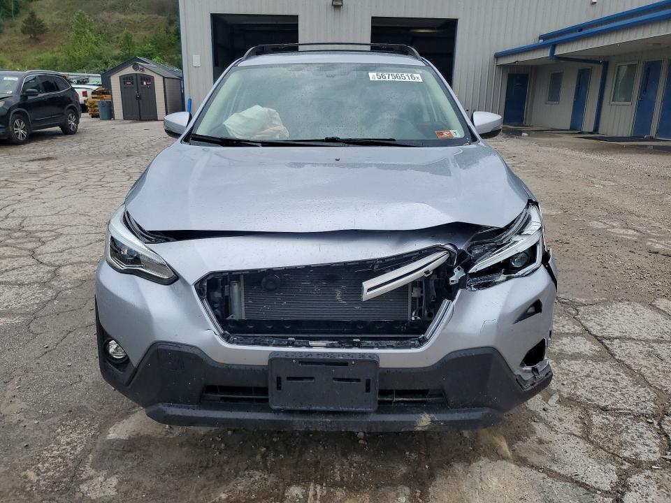 Продажа на аукционе авто 2023 Subaru Crosstrek, vin: JF2GTHMC2P8253326, номер лота: 56756516