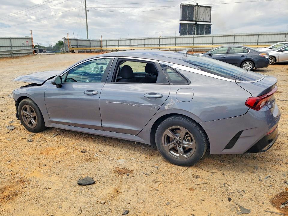 Продажа на аукционе авто 2023 Kia K5, vin: 5XXG14J2XPG208012, номер лота: 55640456