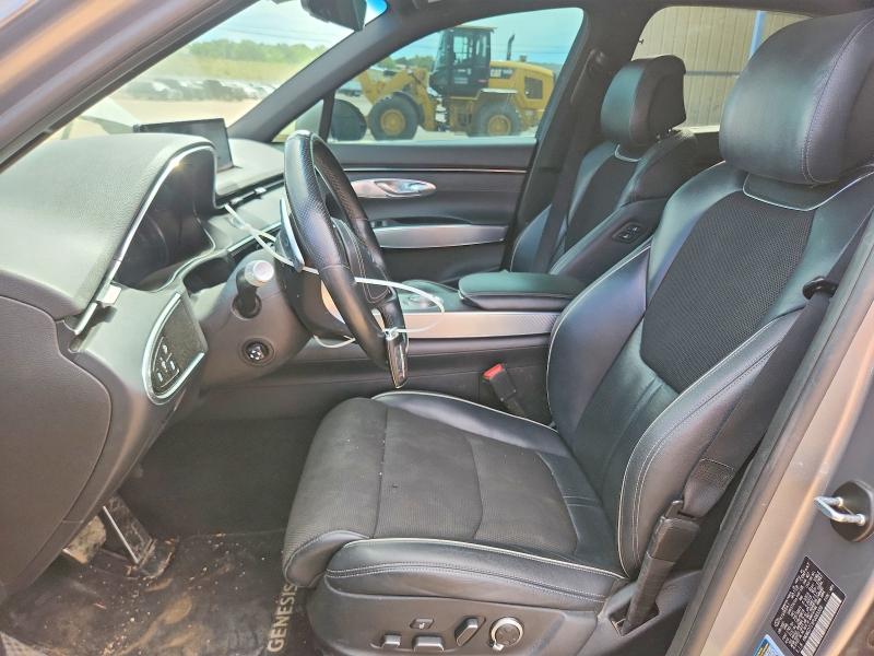 Продажа на аукционе авто 2023 Genesis Gv70, vin: KMUMCDTCXPU083359, номер лота: 57141696