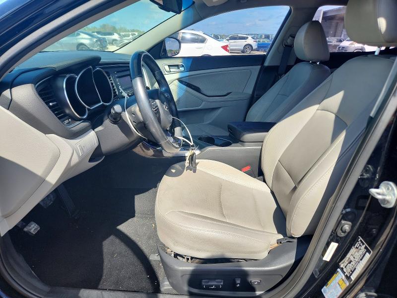 Продаж на аукціоні авто 2015 Kia Optima, vin: 5XXGN4A79FG361883, номер лоту: 56457876