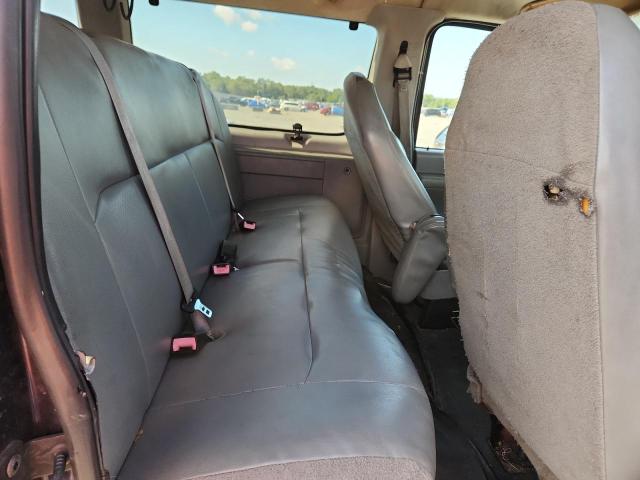 Продажа на аукционе авто 2006 Ford Econoline, vin: 1FBNE31L56DB40293, номер лота: 57605706