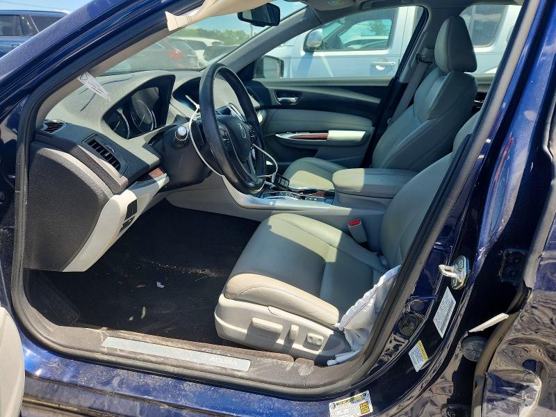 Продаж на аукціоні авто 2015 Acura Tlx, vin: 19UUB2F32FA006699, номер лоту: 55705346
