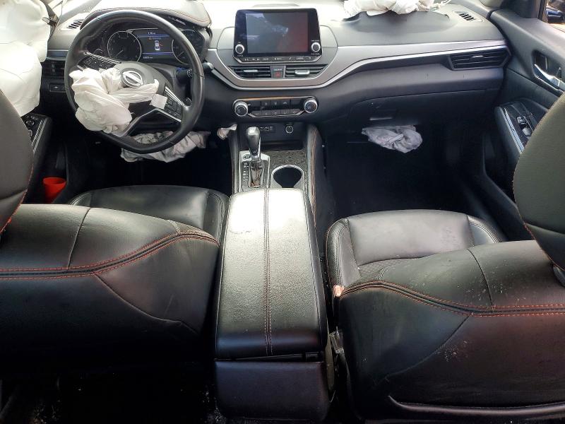 57034116 :رقم المزاد ، 1N4BL4CV5RN387214 vin ، 2024 Nissan Altima مزاد بيع