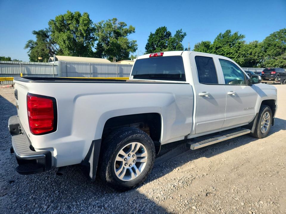 Aukcja sprzedaży 2019 Chevrolet Silverado Ld, vin: 2GCRCPECXK1161084, numer aukcji: 55906206