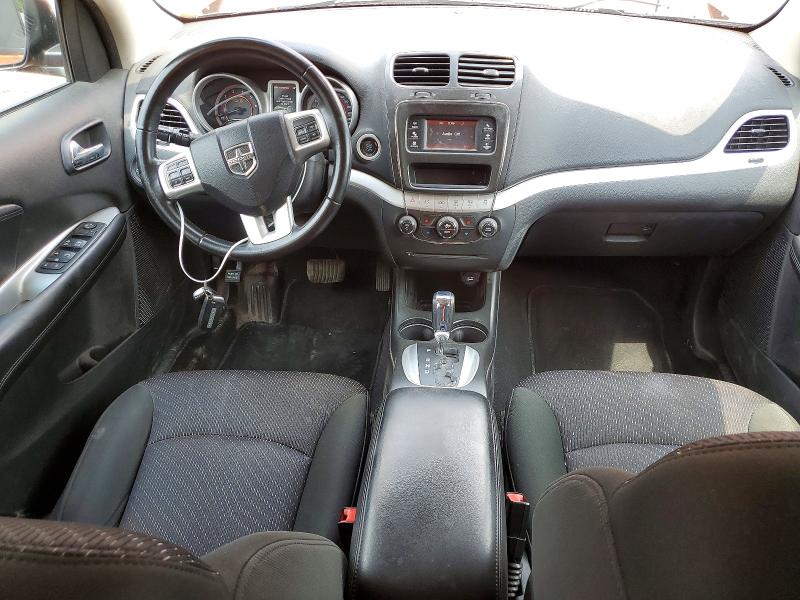 Продаж на аукціоні авто 2011 Dodge Journey, vin: 3D4PG5FG4BT569003, номер лоту: 55308136