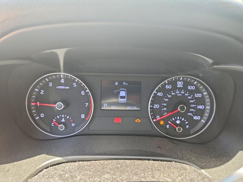 Продаж на аукціоні авто 2020 Kia Forte, vin: 3KPF24AD7LE157632, номер лоту: 58467496