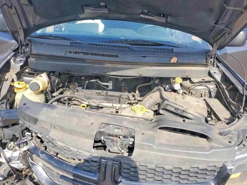 Aukcja sprzedaży 2018 Dodge Journey, vin: 3C4PDCAB7JT509625, numer aukcji: 56496946