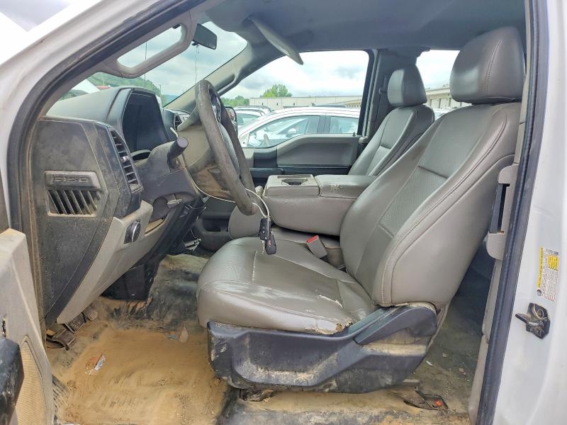 Aukcja sprzedaży 2015 Ford F150, vin: 1FTEX1CF8FFA59987, numer aukcji: 58277116