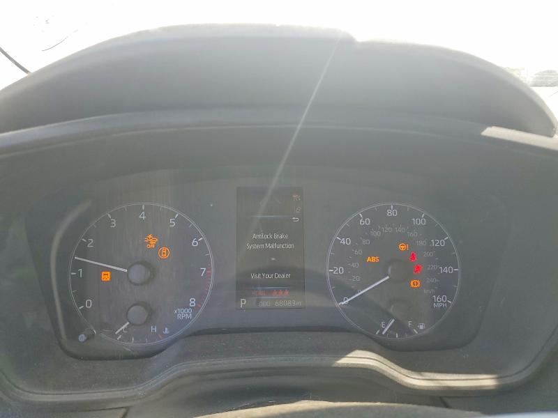 Aukcja sprzedaży 2023 Toyota Corolla, vin: 5YFB4MDE2PP015285, numer aukcji: 56293086