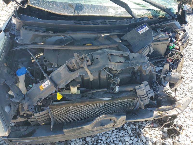 Продажа на аукционе авто 2016 Hyundai Elantra, vin: KMHDH4AE5GU553270, номер лота: 55631006