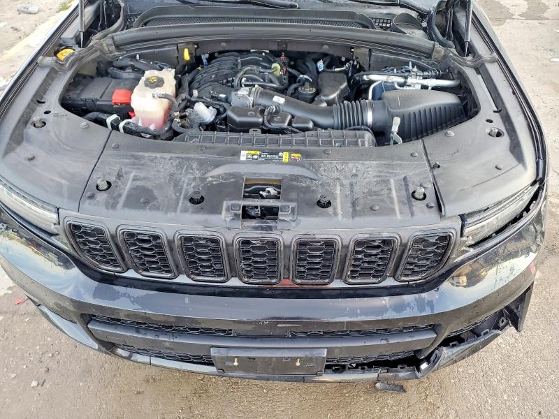 Продаж на аукціоні авто 2024 Jeep Grand Cherokee, vin: 1C4RJKAG5R8556623, номер лоту: 55743456