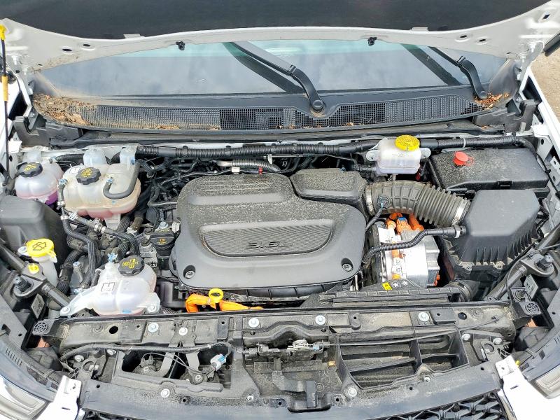 Продаж на аукціоні авто 2025 Chrysler Pacifica, vin: 2C4RC1S71SR565137, номер лоту: 58874236