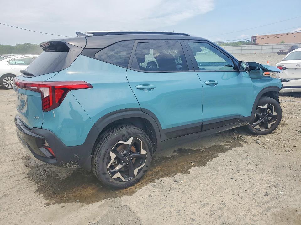 Aukcja sprzedaży 2025 Kia Seltos, vin: KNDEUCAA0S7673545, numer aukcji: 59293416