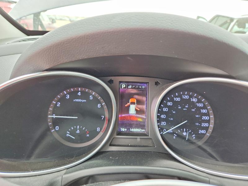 Aukcja sprzedaży 2018 Hyundai Santa Fe Sport, vin: 5NMZUDLA3JH067748, numer aukcji: 56784676
