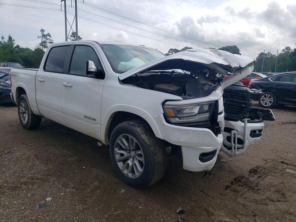 Aukcja sprzedaży 2022 Ram 1500, vin: 1C6RREJT5NN178278, numer aukcji: 57945866