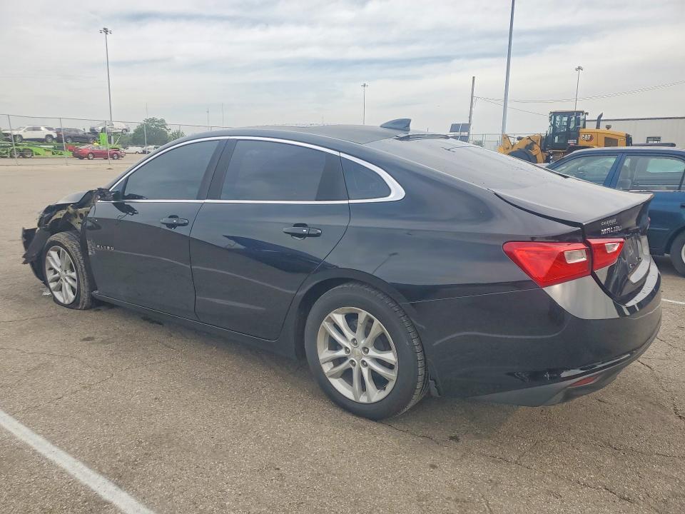 Aukcja sprzedaży 2016 Chevrolet Malibu, vin: 1G1ZE5ST8GF267903, numer aukcji: 56054296