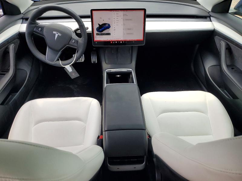 Продаж на аукціоні авто 2023 Tesla Model 3, vin: 5YJ3E1EC1PF399178, номер лоту: 56043286