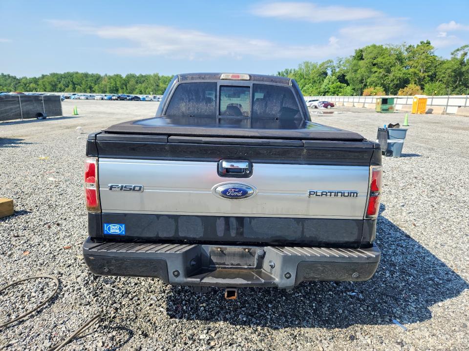 Продаж на аукціоні авто 2013 Ford F150, vin: 1FTFW1ETXDFC69224, номер лоту: 58568236