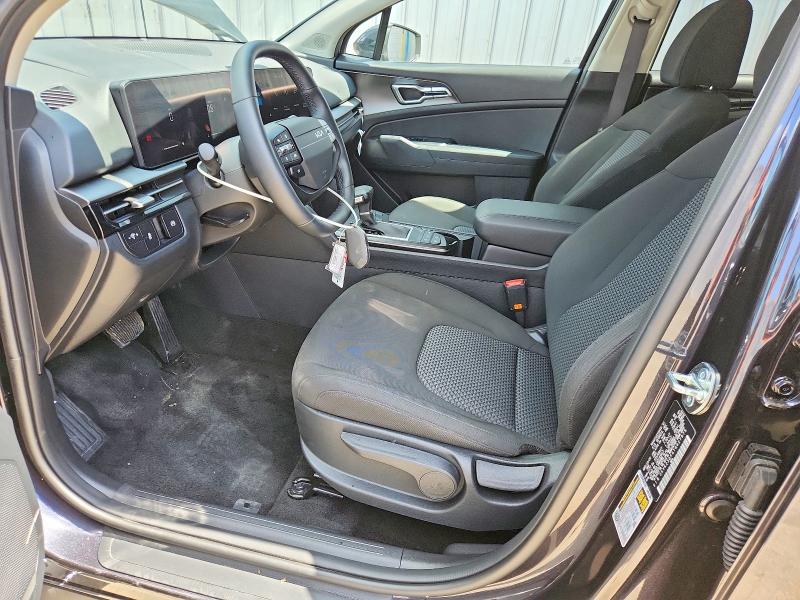 2026 Kia Sportage მანქანა იყიდება აუქციონზე, vin: 5XYK23DF6TG427975, აუქციონის ნომერი: 85634185