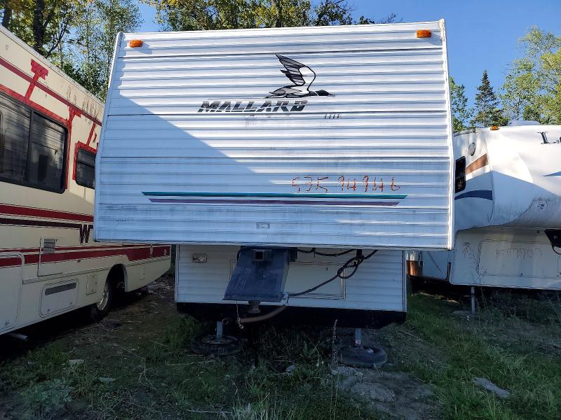 Продаж на аукціоні авто 2003 Fleetwod Recreational Vehicle (rv), vin: 2EF5M242736590403, номер лоту: 53594946