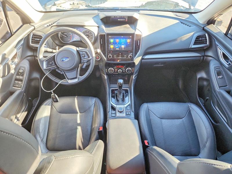 Aukcja sprzedaży 2020 Subaru Forester, vin: JF2SKAUCXLH479001, numer aukcji: 57583176