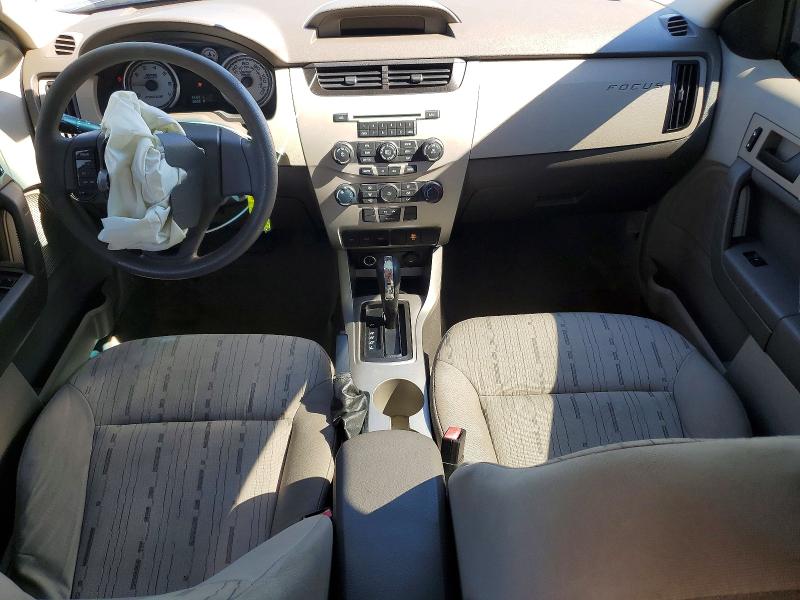 Aukcja sprzedaży 2009 Ford Focus, vin: 1FAHP35N89W205294, numer aukcji: 57710736