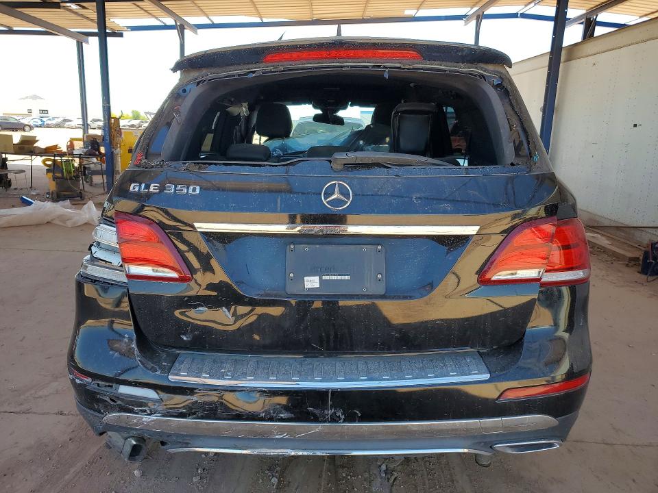 Aukcja sprzedaży 2018 Mercedes-benz Gle, vin: 4JGDA5JB3JB069844, numer aukcji: 56302006
