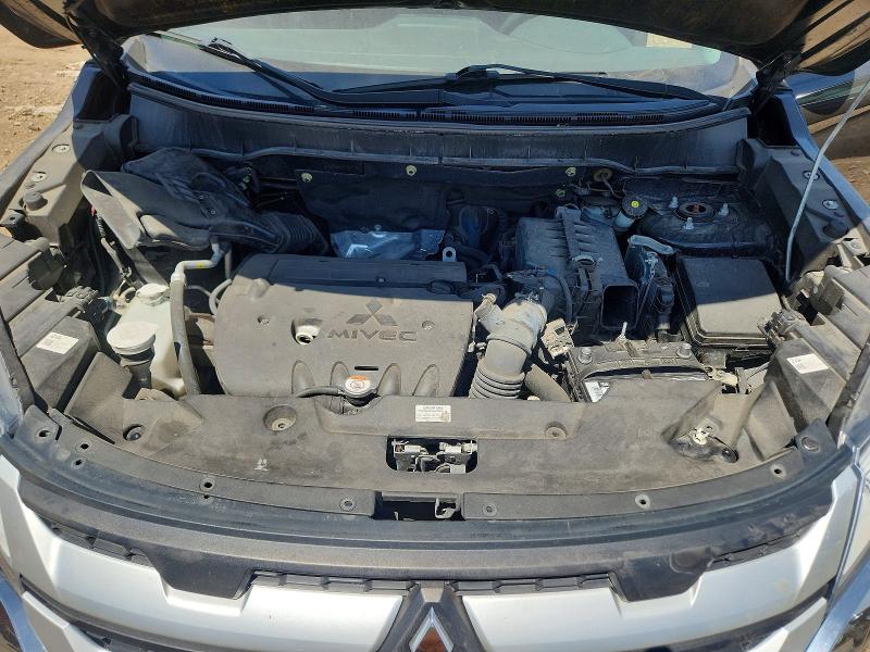 Aukcja sprzedaży 2020 Mitsubishi Outlander Sport, vin: JA4AR3AU1LU009276, numer aukcji: 56079446