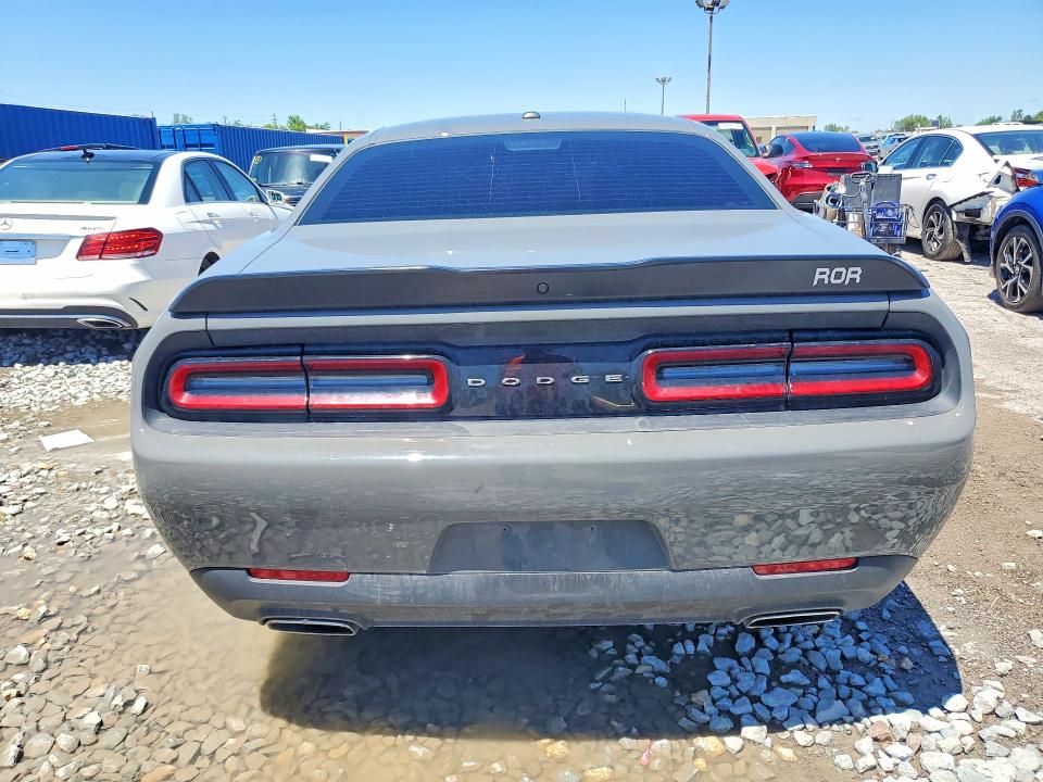 Aukcja sprzedaży 2023 Dodge Challenger, vin: 2C3CDZAG2PH567712, numer aukcji: 57005836