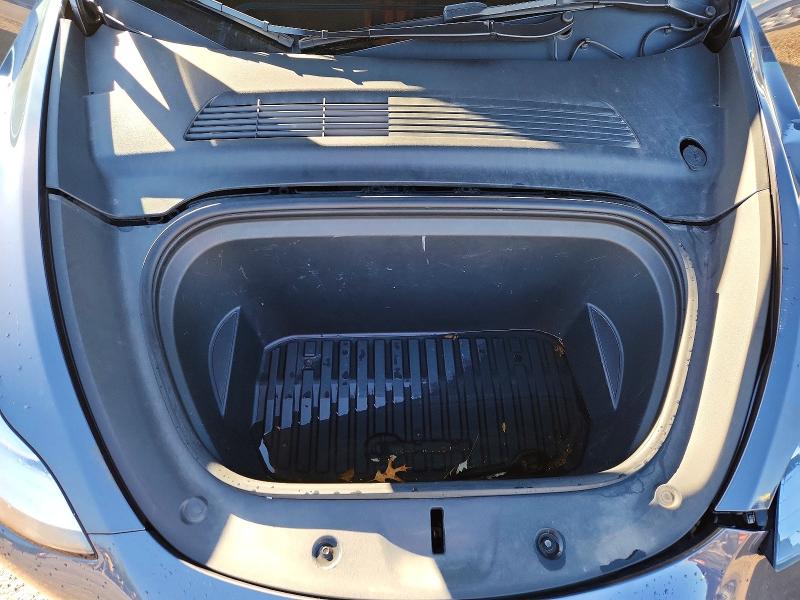 Aukcja sprzedaży 2021 Tesla Model Y, vin: 5YJYGDEE8MF211142, numer aukcji: 56763306