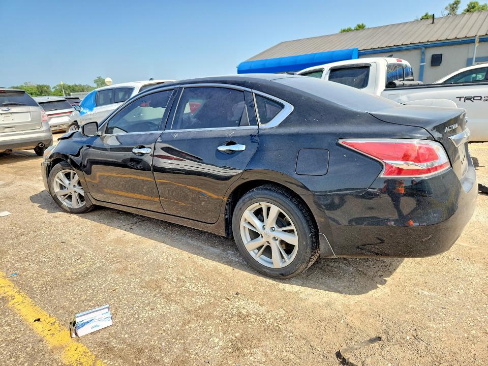 Продаж на аукціоні авто 2015 Nissan Altima, vin: 1N4AL3AP7FC191129, номер лоту: 85980325