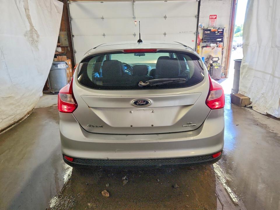 Aukcja sprzedaży 2013 Ford Focus, vin: 1FADP3K22DL337096, numer aukcji: 56842926