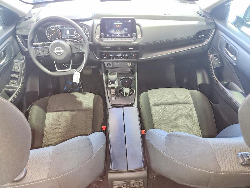Aukcja sprzedaży 2024 Nissan Rogue, vin: 5N1BT3BA4RC694318, numer aukcji: 57743076