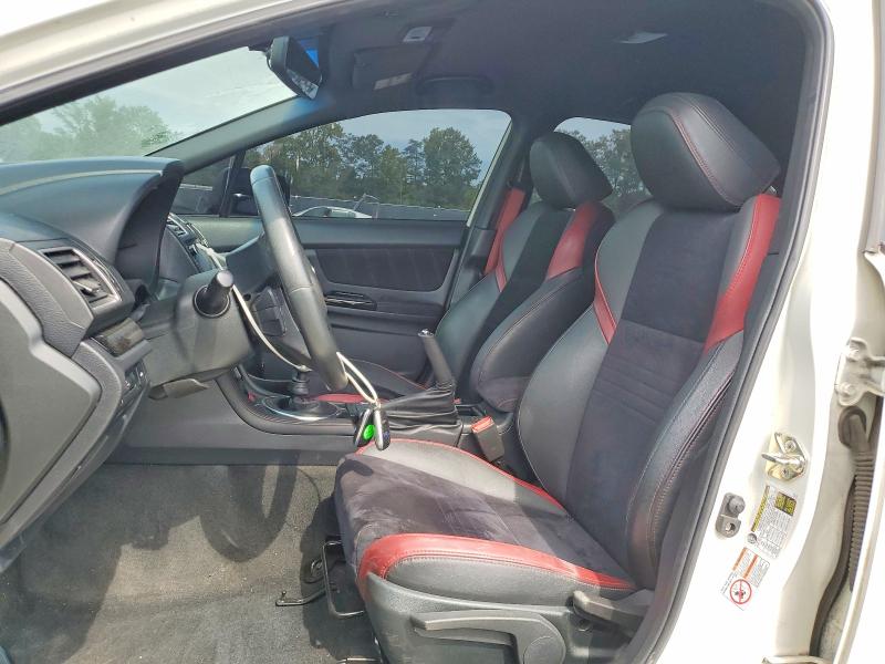 Продаж на аукціоні авто 2020 Subaru Wrx, vin: JF1VA2E67L9815426, номер лоту: 56452066