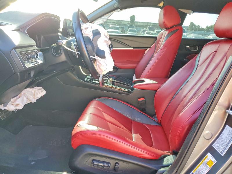 Продажа на аукционе авто 2024 Acura Integra, vin: 19UDE4H34RA009916, номер лота: 56210946