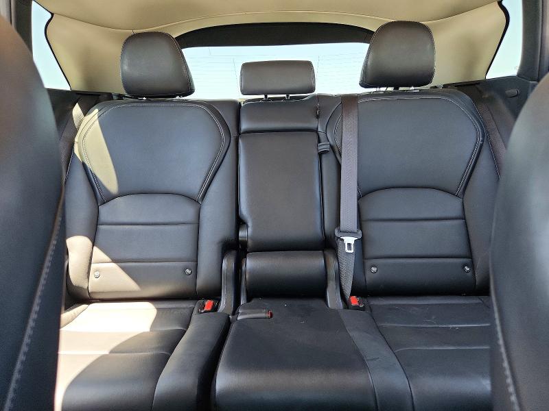 2019 Infiniti Qx50 მანქანა იყიდება აუქციონზე, vin: 3PCAJ5M17KF109206, აუქციონის ნომერი: 55969356