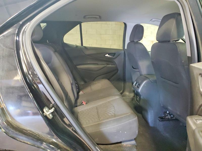 Продаж на аукціоні авто 2019 Chevrolet Equinox, vin: 3GNAXUEV7KL204500, номер лоту: 56344146